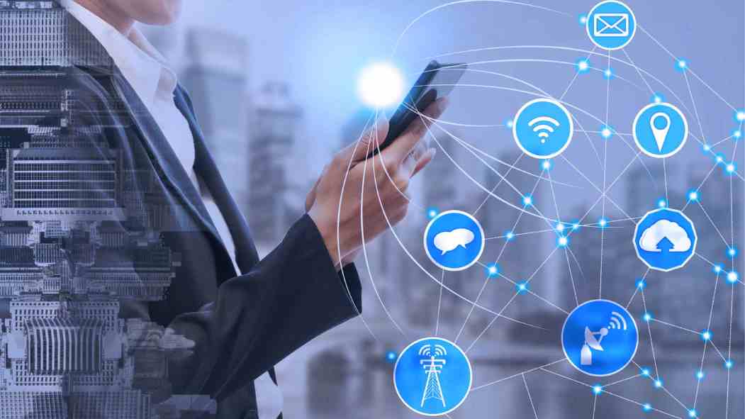 Business Bandwidth