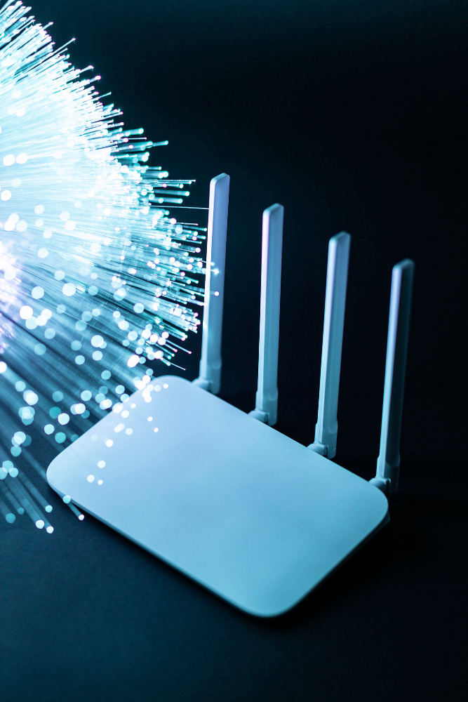 Gazon Internet