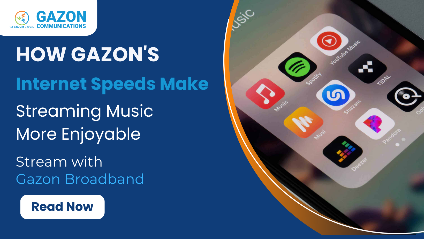 Gazon Blog
