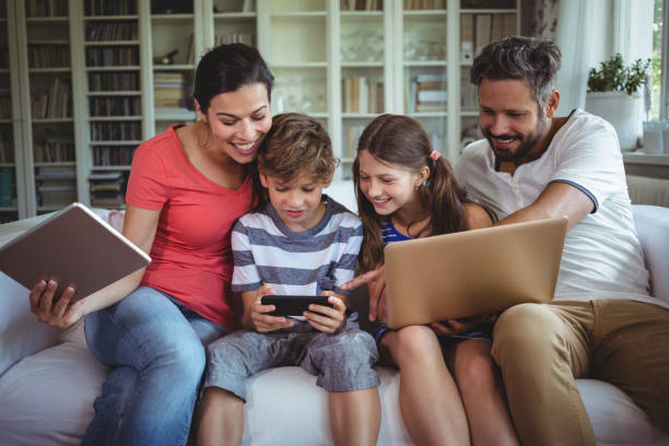 Broadband For Home