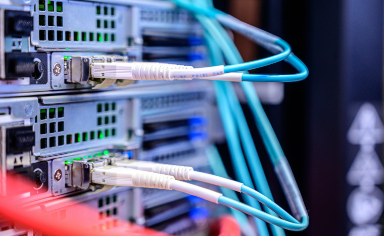 Business Bandwidth