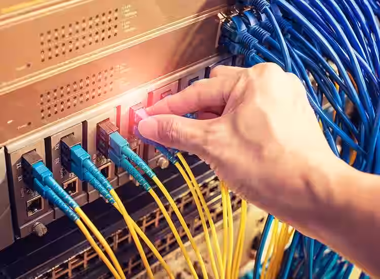 I-Net Services Internet