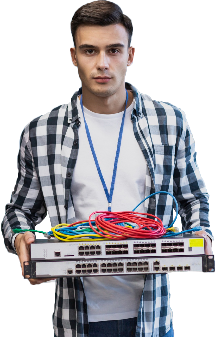 Network Engineer