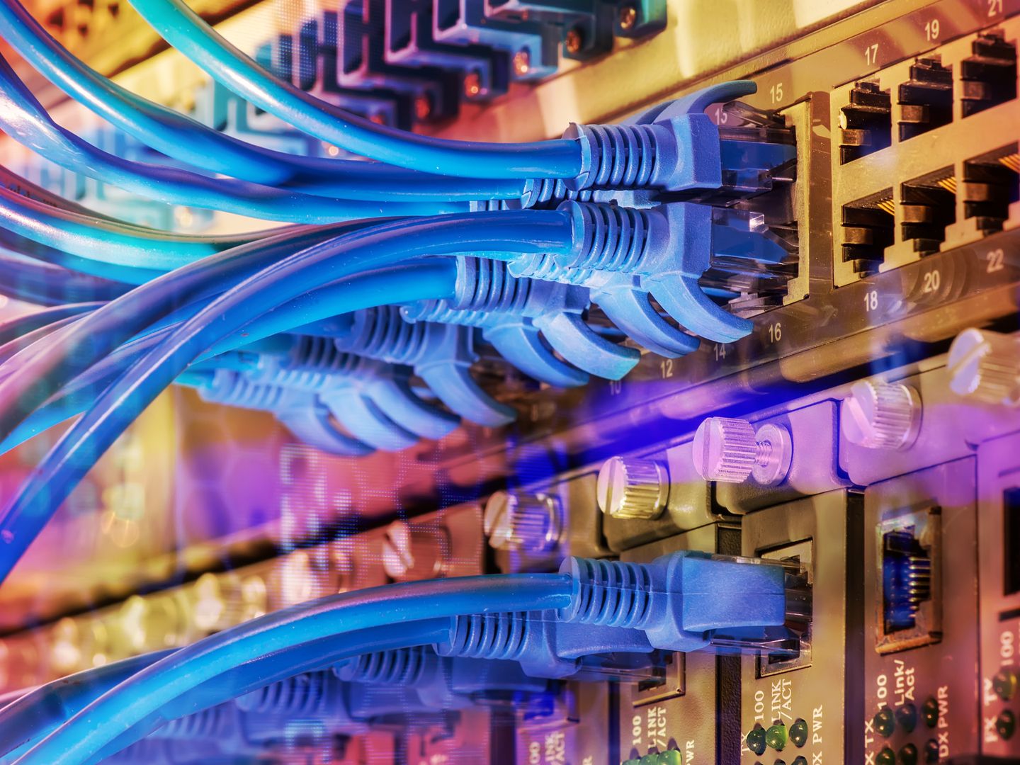 Business Bandwidth