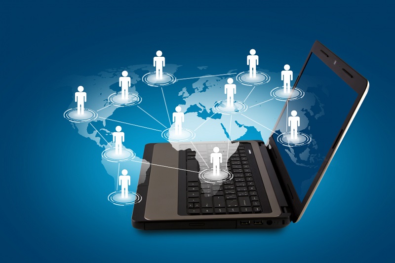 Gazon Internet