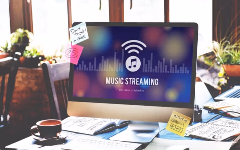 Business Bandwidth